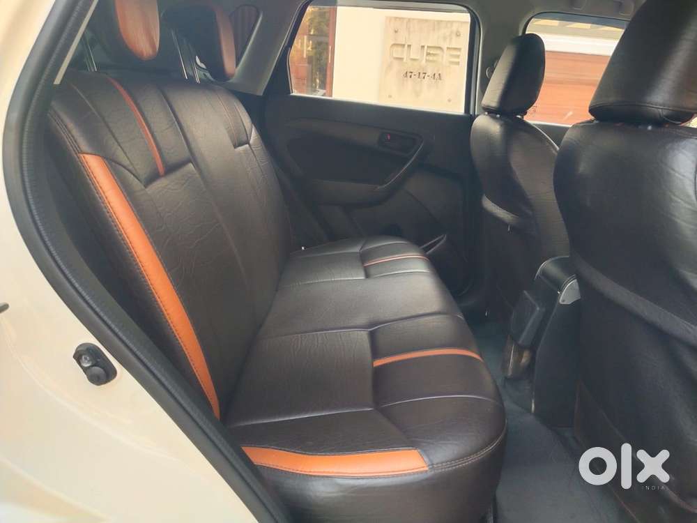 Maruti Suzuki Brezza Vdi, 2020, Diesel