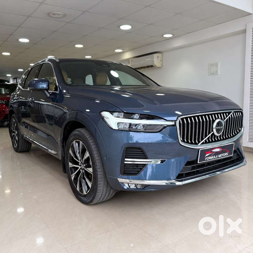 Volvo Xc60 2.0 B5 Ultimate, 2024, Petrol
