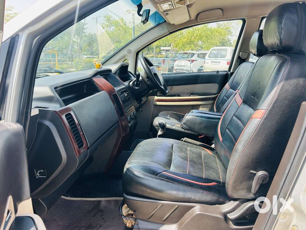 Tata Aria Pure Lx 4x2, 2014, Diesel