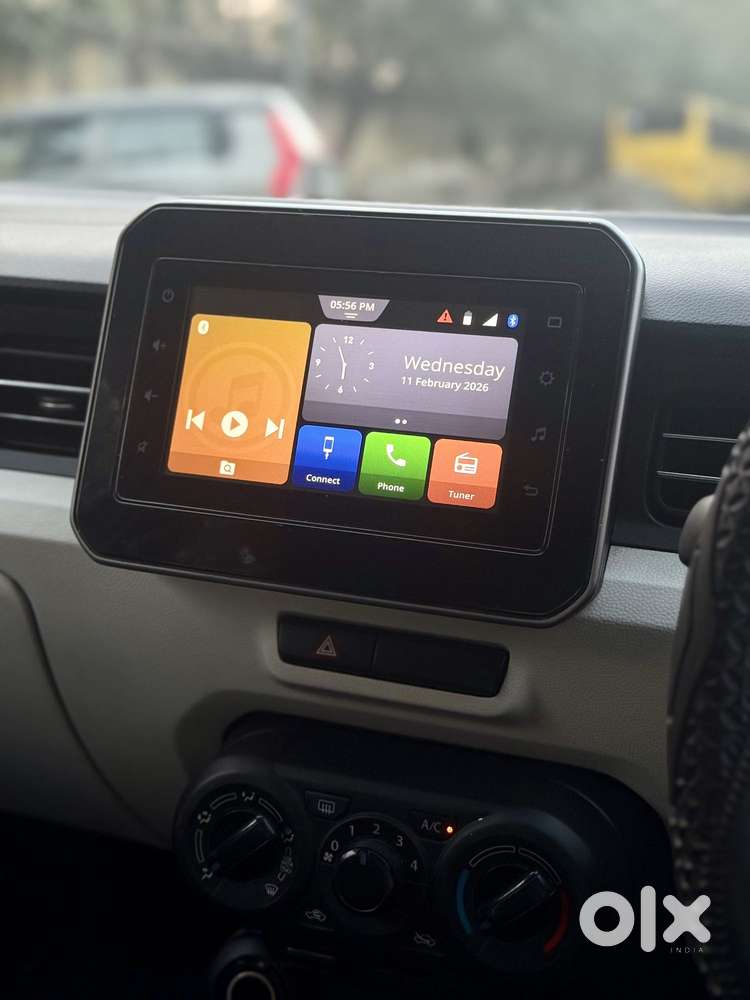 Maruti Suzuki Ignis 1.2 Zeta Mt, 2020, Petrol