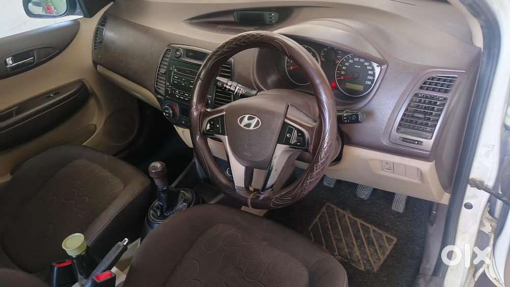Hyundai I20 Manual 2009 Model