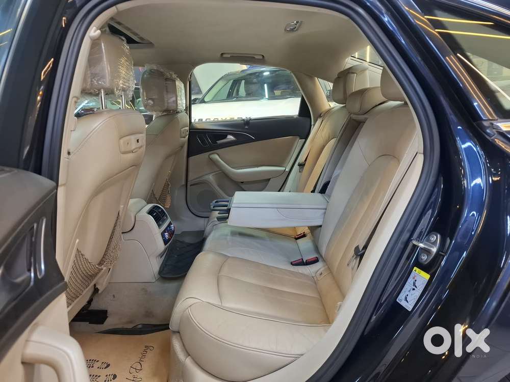 Audi A6 35 Tdi S Line Matrix, 2018, Diesel