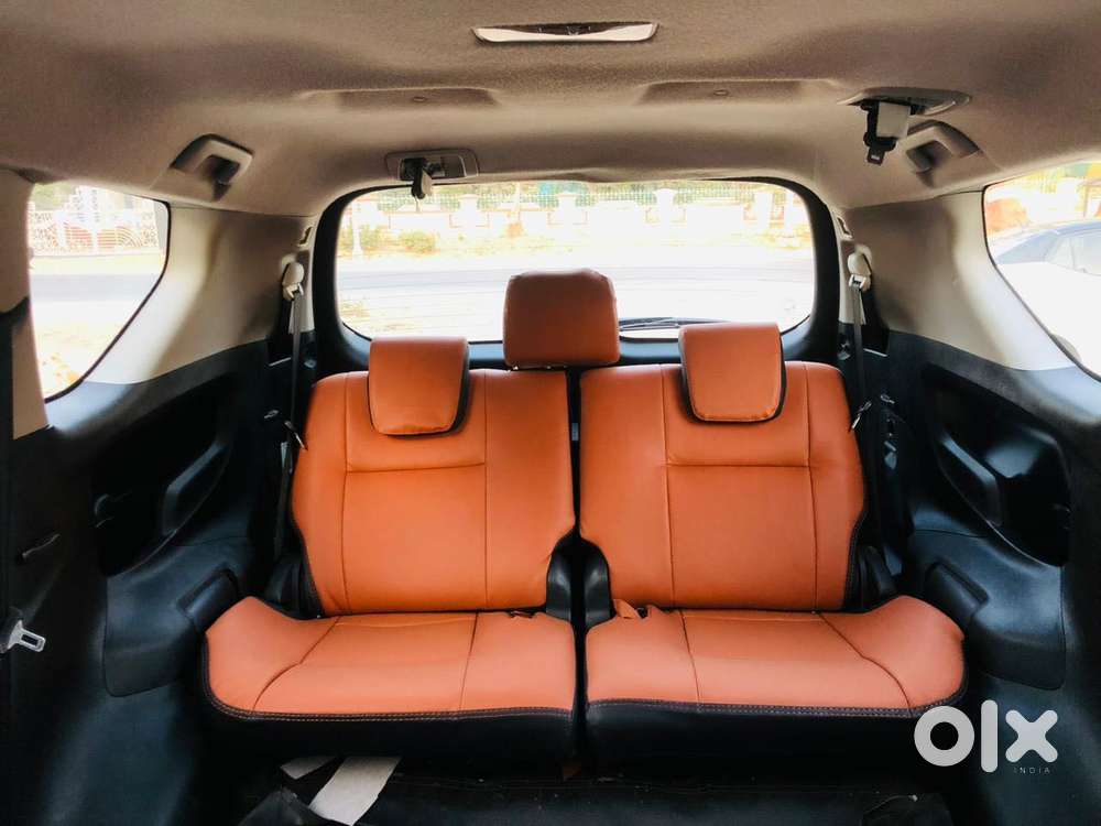 Toyota Innova Crysta 2.4 G Mt 8s, 2016, Diesel