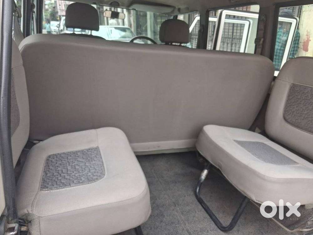 Mahindra Bolero Sle Bs Iv, 2018, Diesel