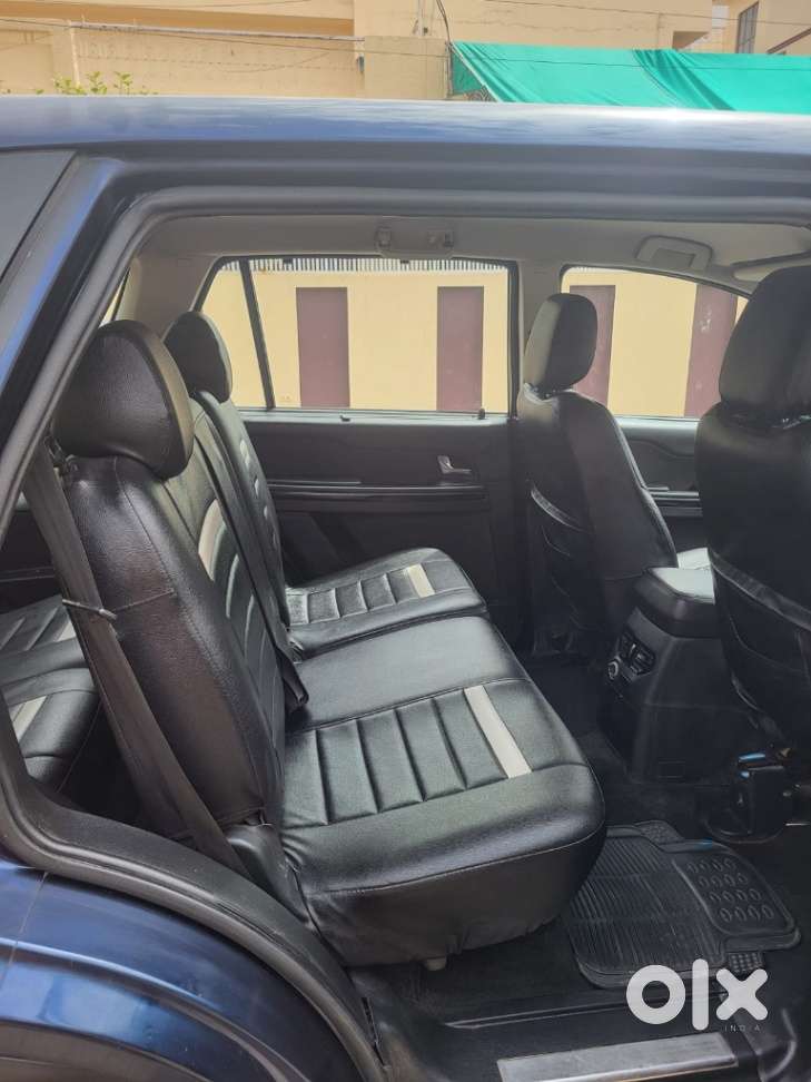 Tata Hexa Xe, 2018, Diesel