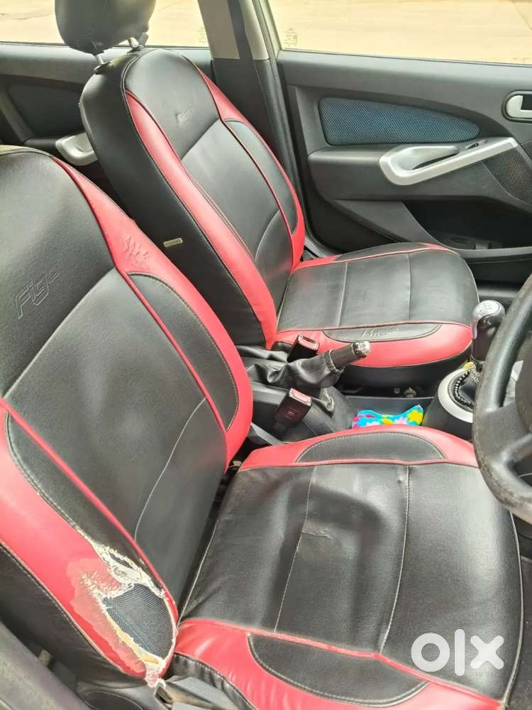 Ford Figo Diesel Exi, 2015, Diesel