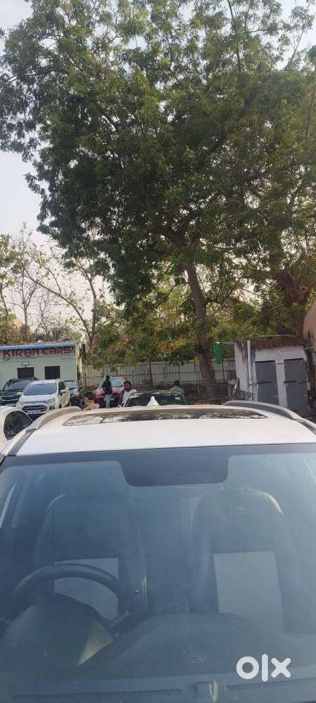 Hyundai Creta 1.6 Sx Automatic, 2019, Diesel