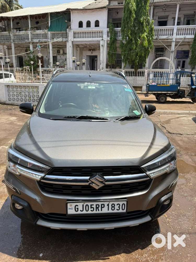 Maruti Suzuki Hybrid 2022