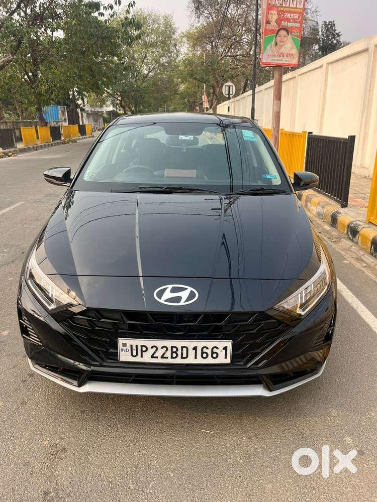 Hyundai New I20