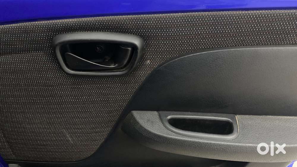 Tata Nano 2012-2015 Twist Xt, 2014, Petrol