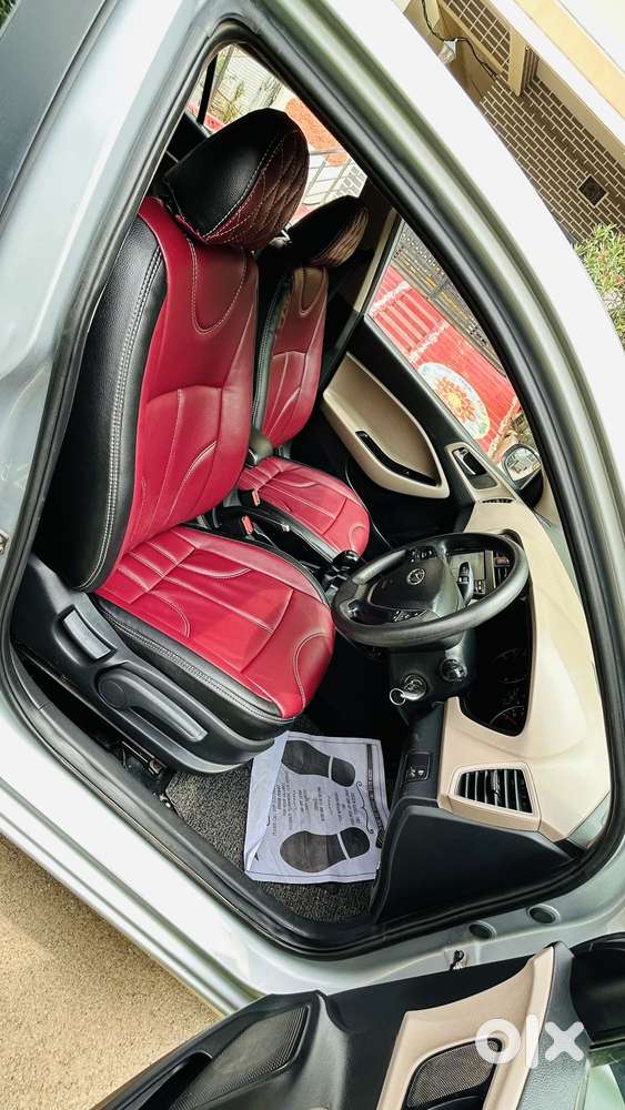 Hyundai Elite I20 Sportz (o) 1.2, 2019, Petrol