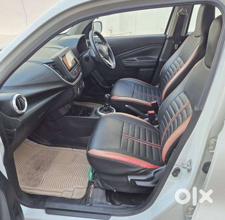 Maruti Suzuki Celerio Zxi(o) Mt, 2021, Petrol