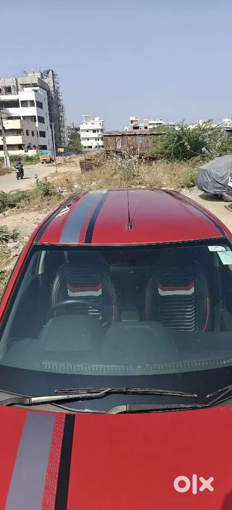 Maruti Suzuki Brezza 2016 Diesel Good Condition