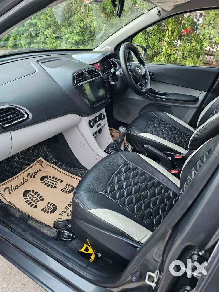Tata Tiago Xt Icng 2023