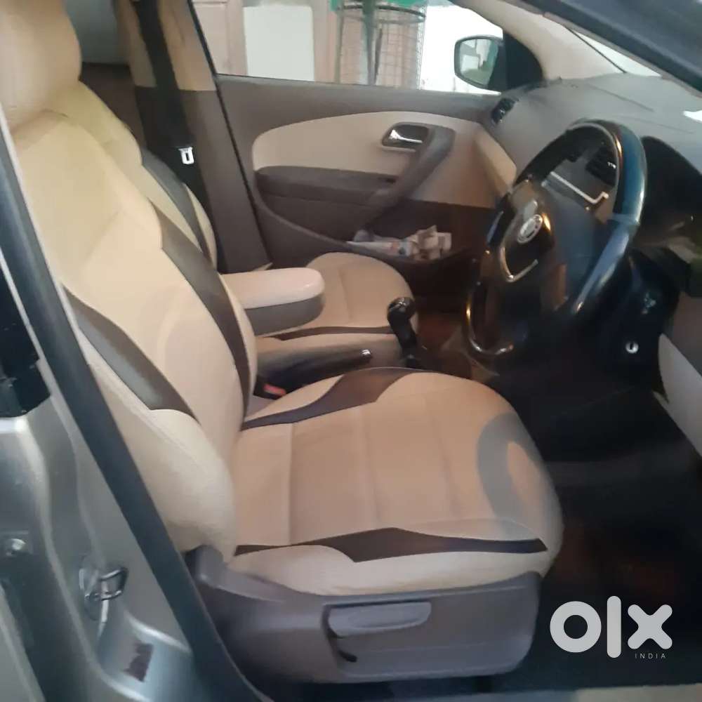 Skoda Rapid 1.6 Tdi 2012