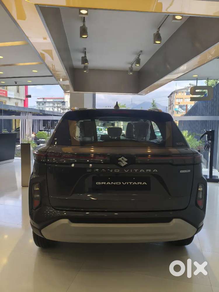 Get New Car Or In Exhange