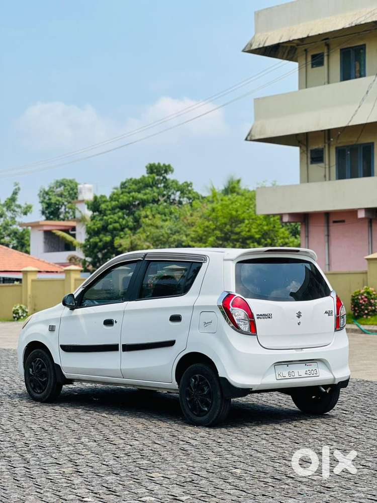 Maruti Suzuki Alto 800 Lxi, 2016, Petrol