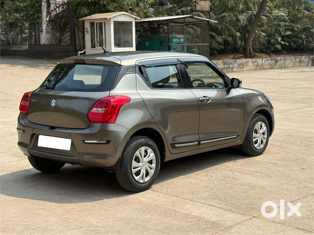 Maruti Suzuki Swift 2018 Vxi, 2019, Petrol
