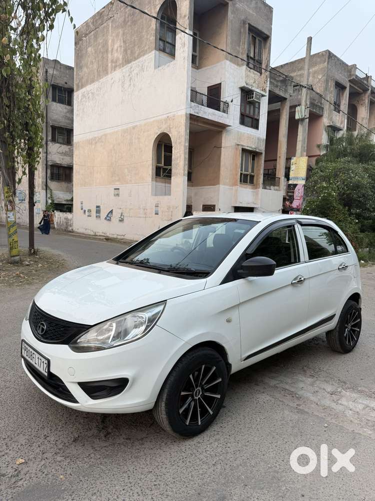 Tata Bolt Quadrajet Xe, 2019, Diesel
