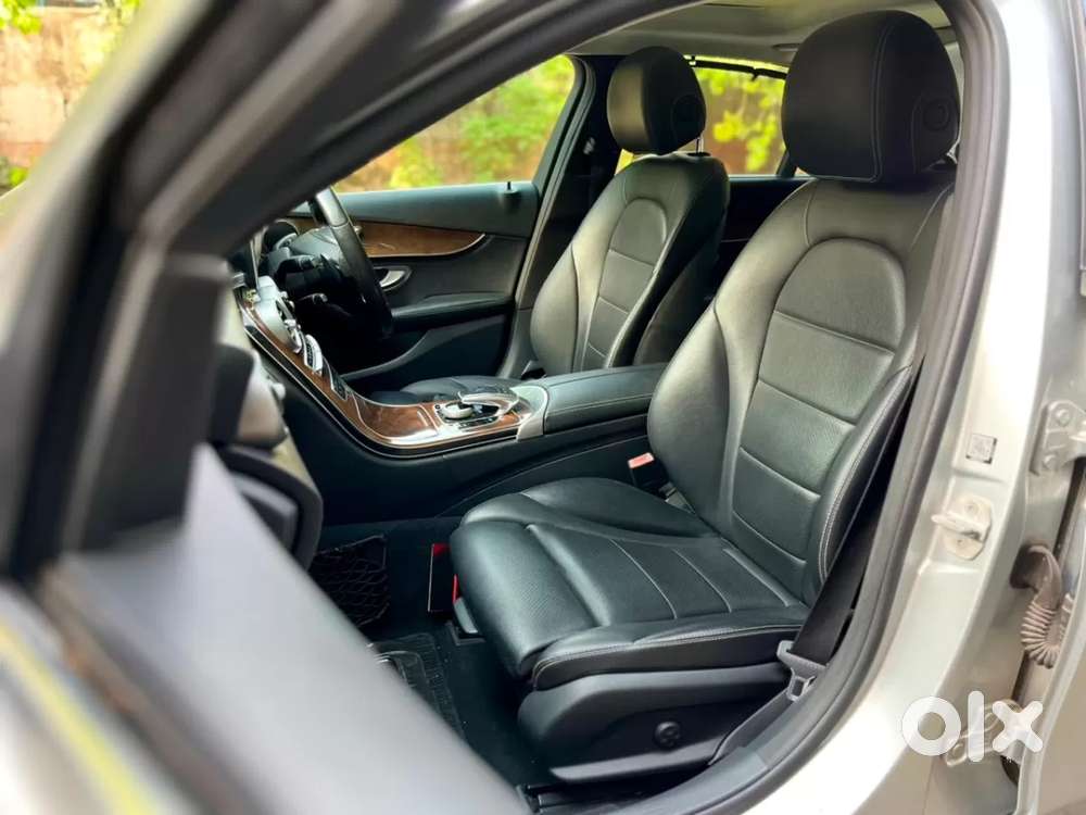 Mercedes-benz C-class [ ] 2.0 C200 Avantgarde, 2017, Petrol