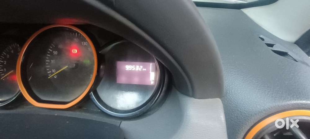 Renault Duster 110ps Diesel Rxl, 2015, Diesel