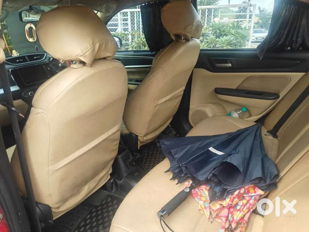 Honda Amaze 2022 Petrol 40000 Km Driven