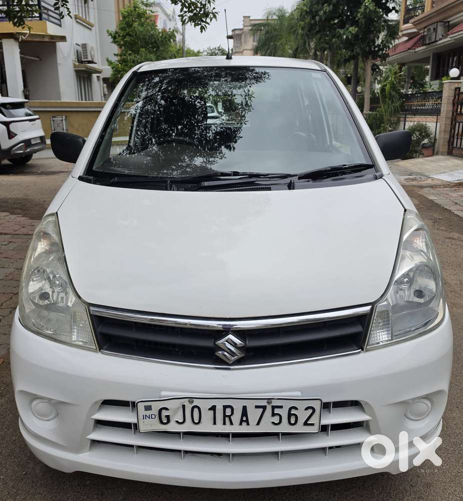 Maruti Suzuki Zen Estilo Lxi Bs Iv, 2013, Petrol