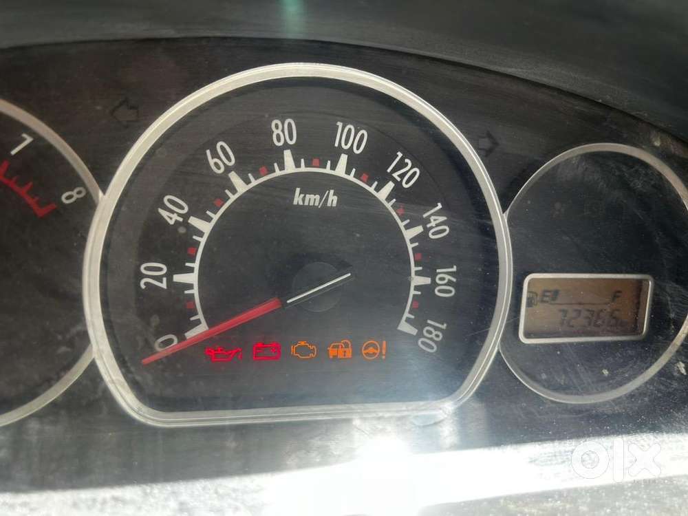 Maruti Suzuki Alto 2012 Year
