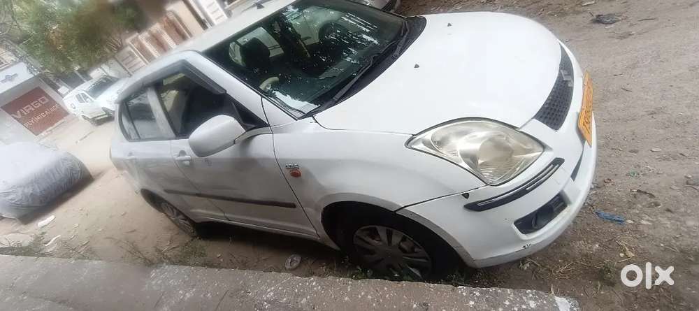 Maruti Suzuki Dzire 2016