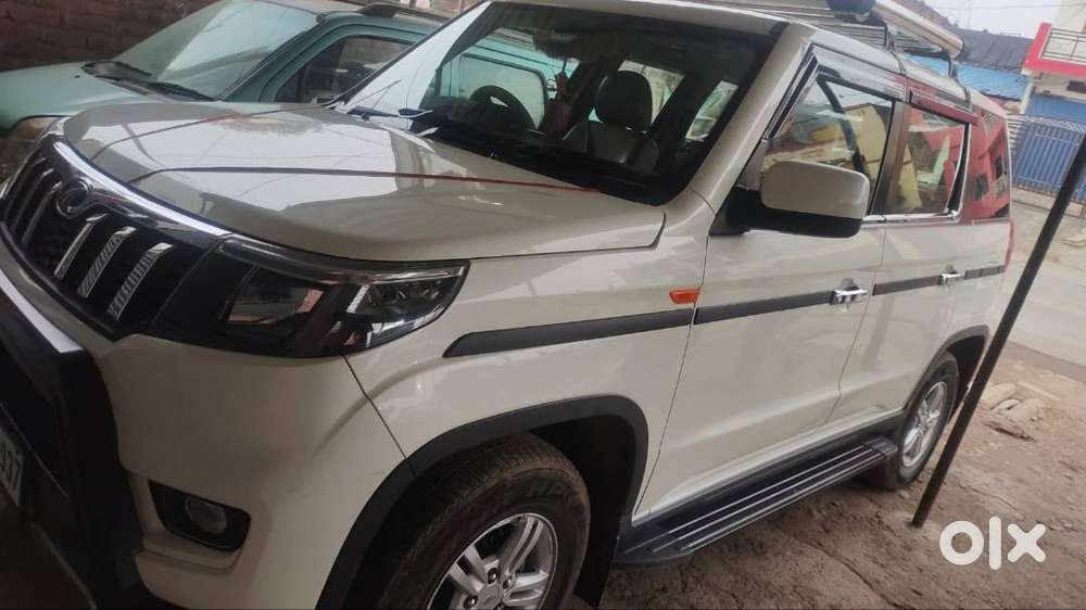 Mahindra Bolero Neo 2022
