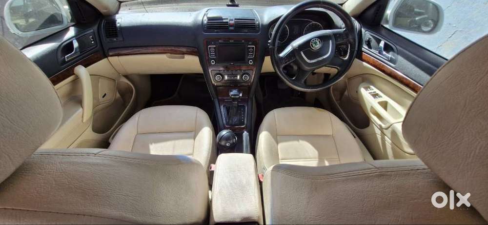 Skoda Laura
