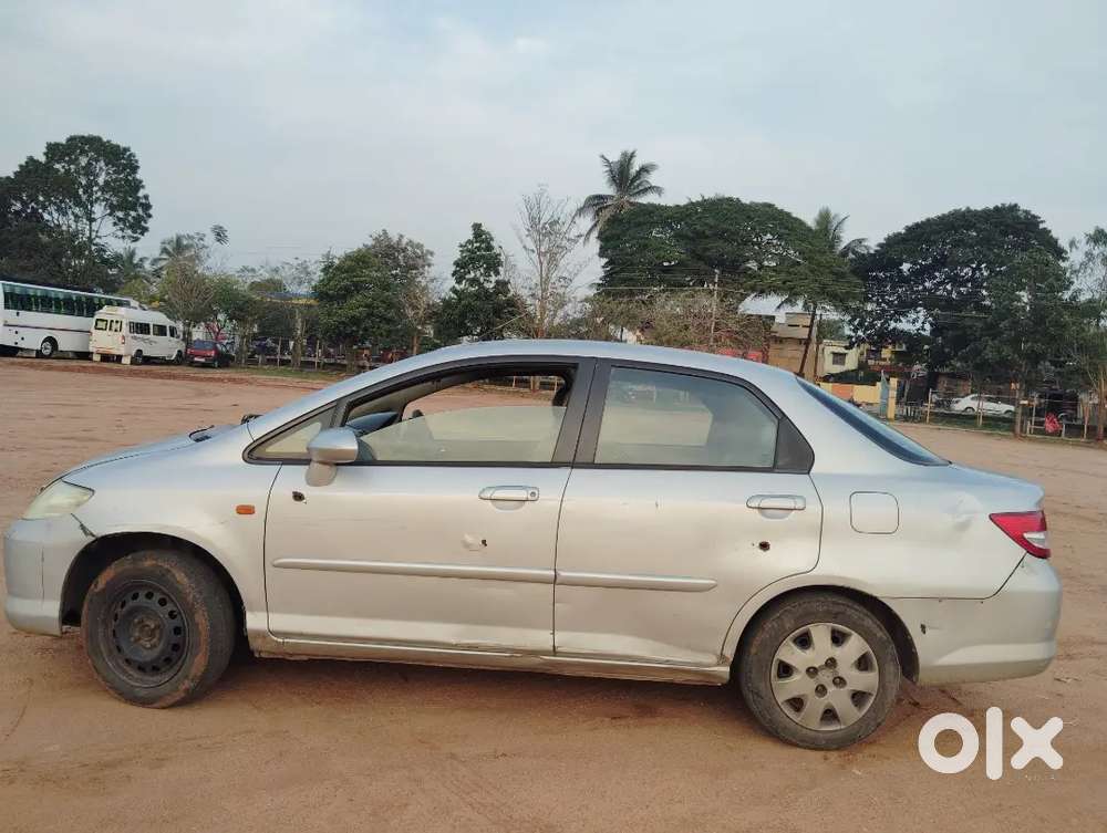 Honda City 1.5 Petrol 2005