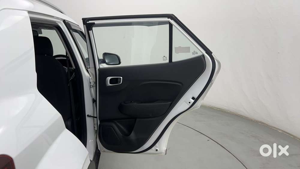 Hyundai Venue Sx Plus Turbo Dct, 2022, Petrol