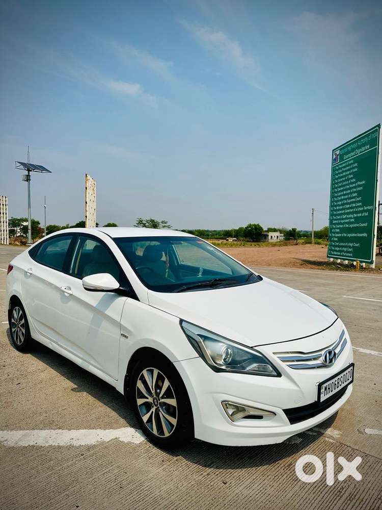 Hyundai Diesel Car 2016