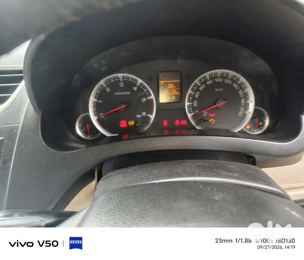 Maruti Suzuki Swift Dzire Vdi 2015 Diesel