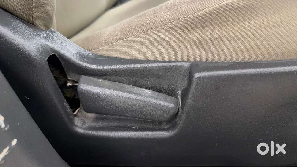 Maruti Suzuki Alto K10 Vxi Amt, 2015, Petrol