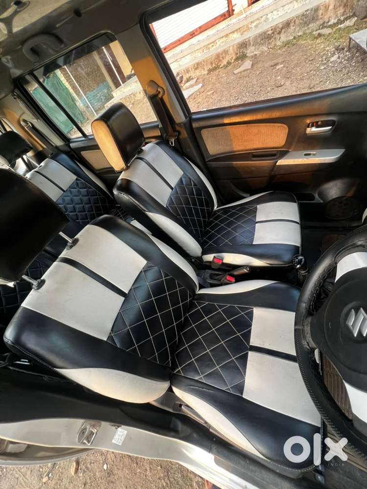 Maruti Suzuki 2017 Car