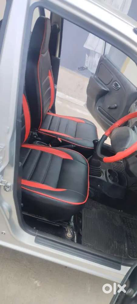 Maruti Suzuki Alto 800 2012 Petrol 70000 Km Driven