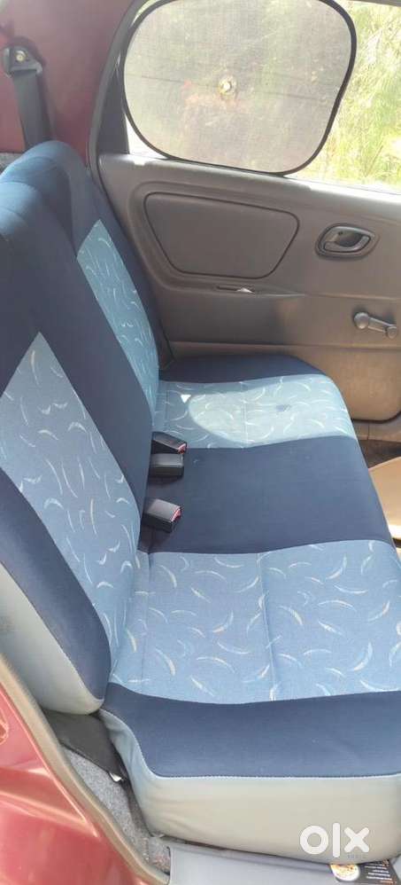 Maruti Suzuki Alto 2006 Petrol 72000 Km Driven