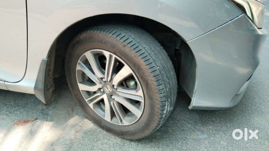 Honda City 1.5 V 4th Gen I-vtec Mt, 2022, Petrol
