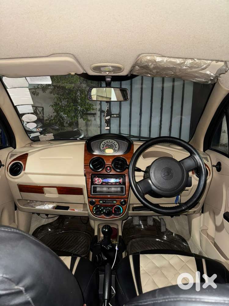 Chevrolet Spark 2010 Petrol Well Maintained