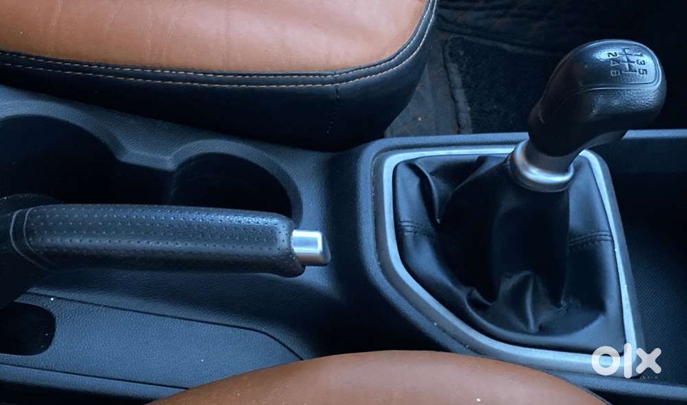 Hyundai Creta 1.6 Sx Plus Petrol, 2016, Petrol
