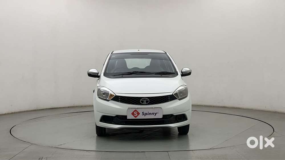 Tata Tiago 1.2 Revotron Xm, 2019, Petrol