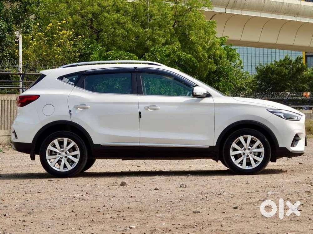 Mg Astor Select 1.5 Cvt, 2025, Petrol