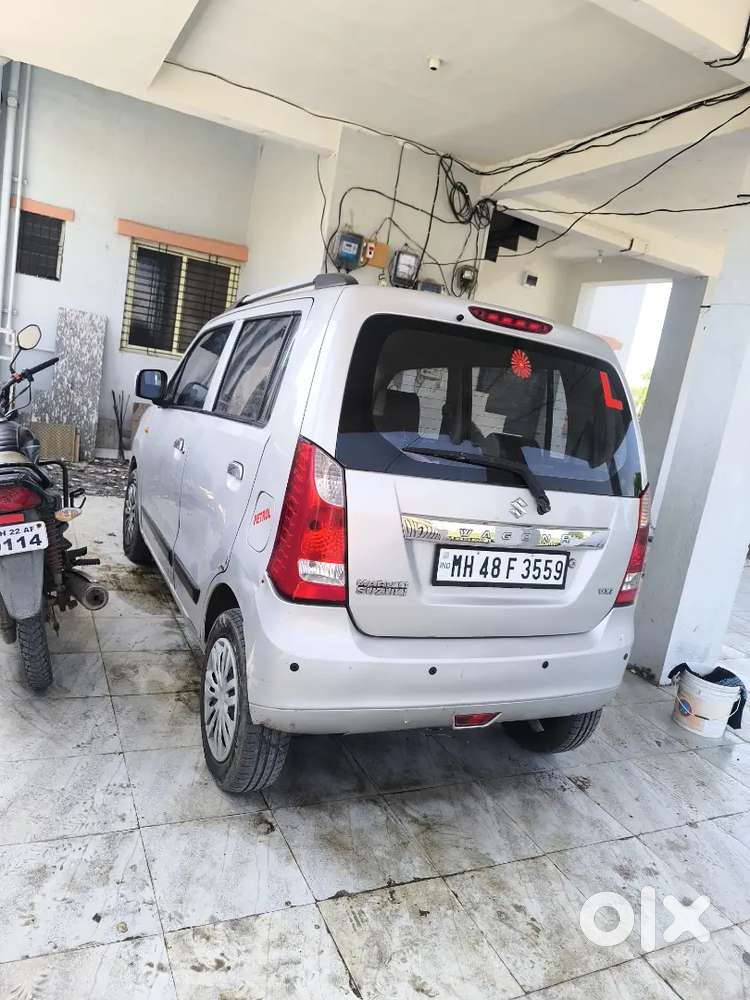 All Tyer 80%, Power Window, Child Ac.