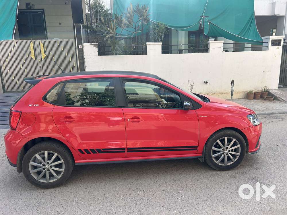 Volkswagen Polo 1.0 Highline Plus Tsi At, 2022, Petrol