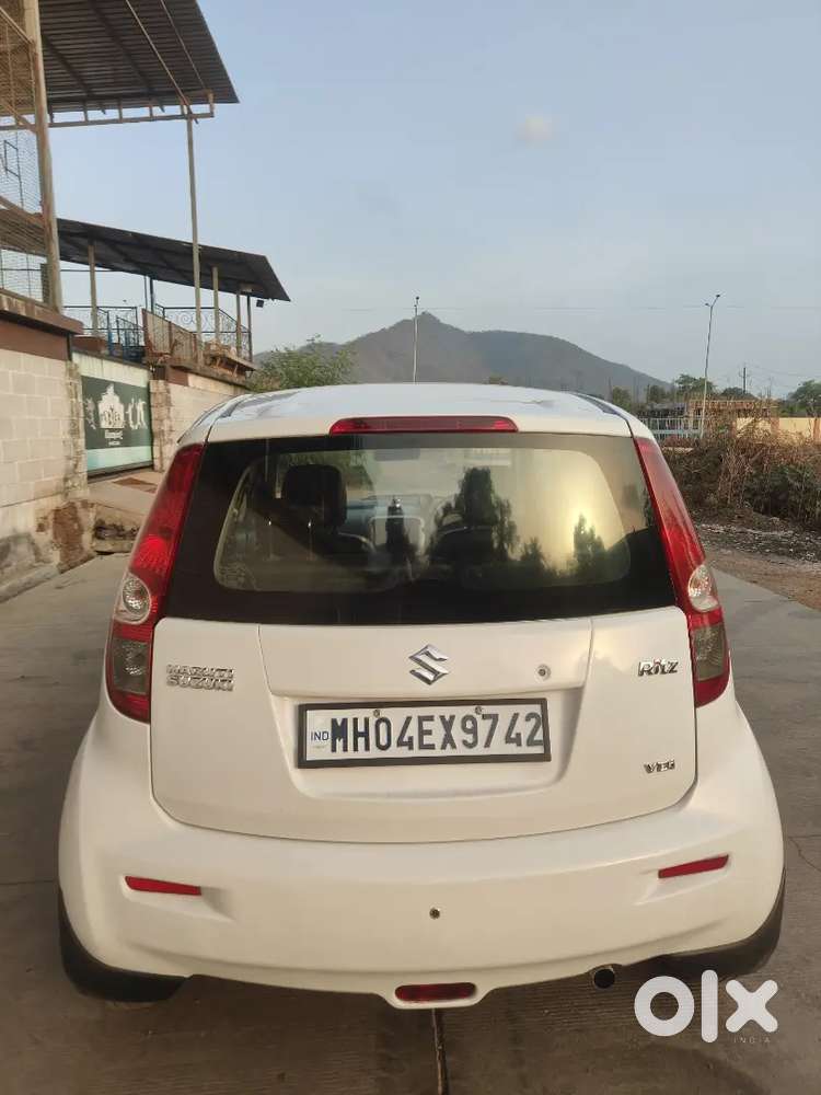 Ritz Vdi 2011  Single Owner  93k Km  New Tyres  Alloy Wheels