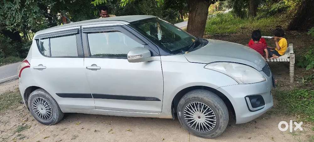 Maruti Suzuki Swift 2016 Diesel