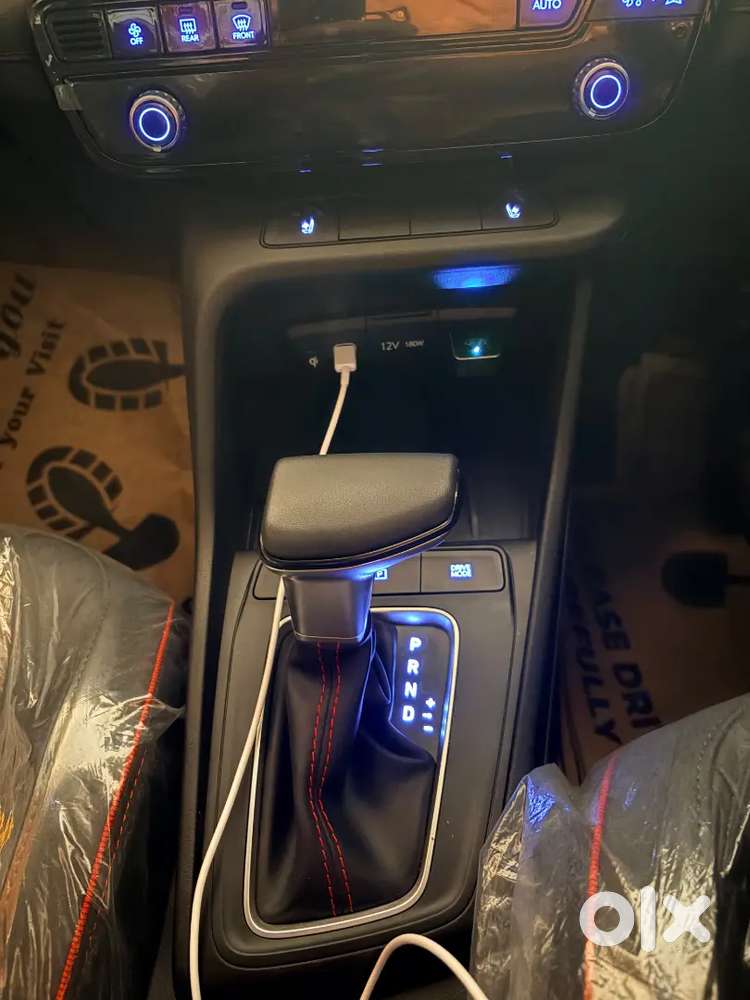 Hyundai Verna Sx 2026 Petrol