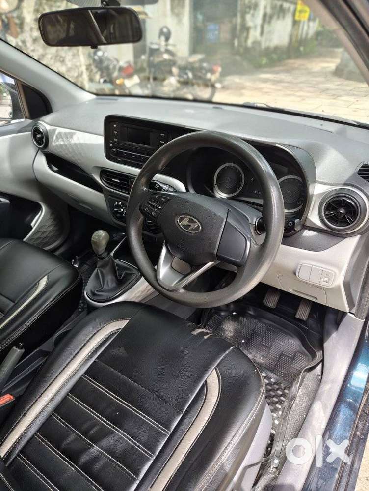 Hyundai Grand I10 Nios Magna, 2021, Petrol